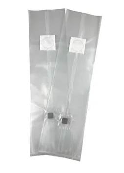 Pack of 10 Mushroom Spawn Bags